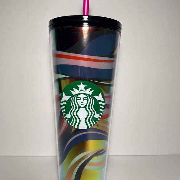 ALL NEW LIMITED EDITION STARBUCKS CUPS - Picture 6 of 8
